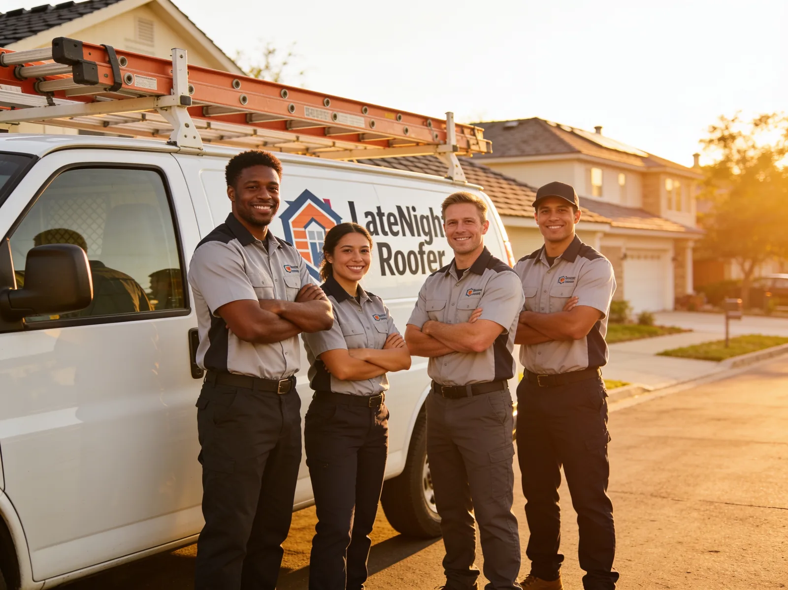 Emergency Roof Repair company in Kilbourne, IL